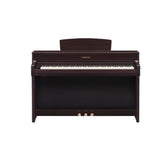 Yamaha CLP-545 Digital Piano – Rosewood (Reconditioned)